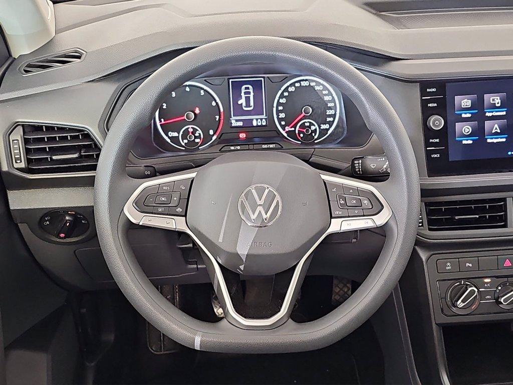 VOLKSWAGEN T-cross 1.0 tsi urban 95cv del 2021