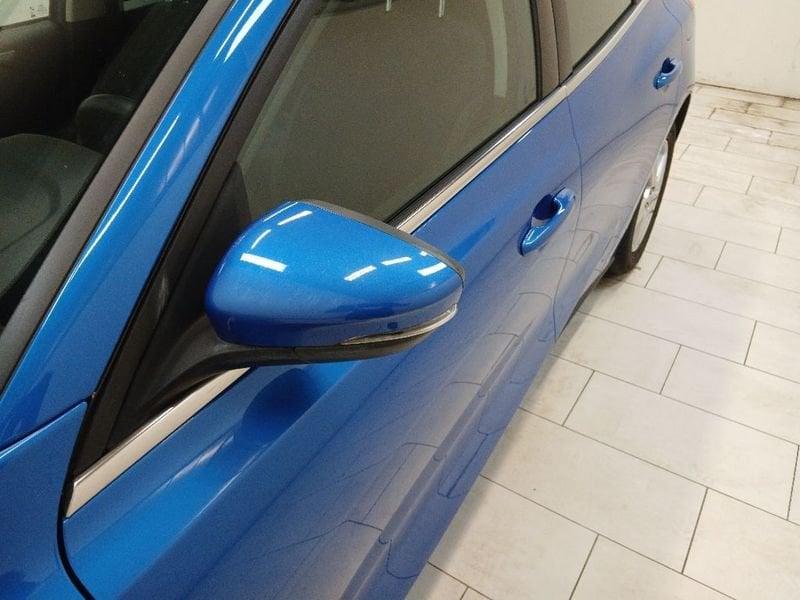 Ford Focus 1.0 ecoboost Business s&s 125cv