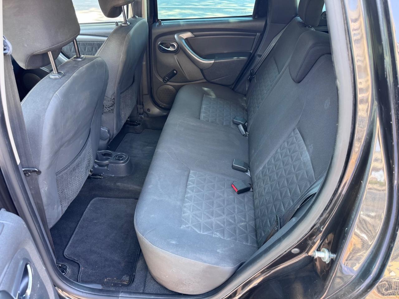 Dacia Duster 1.5 dCi 110CV 4x4 garanzia 12 mesi