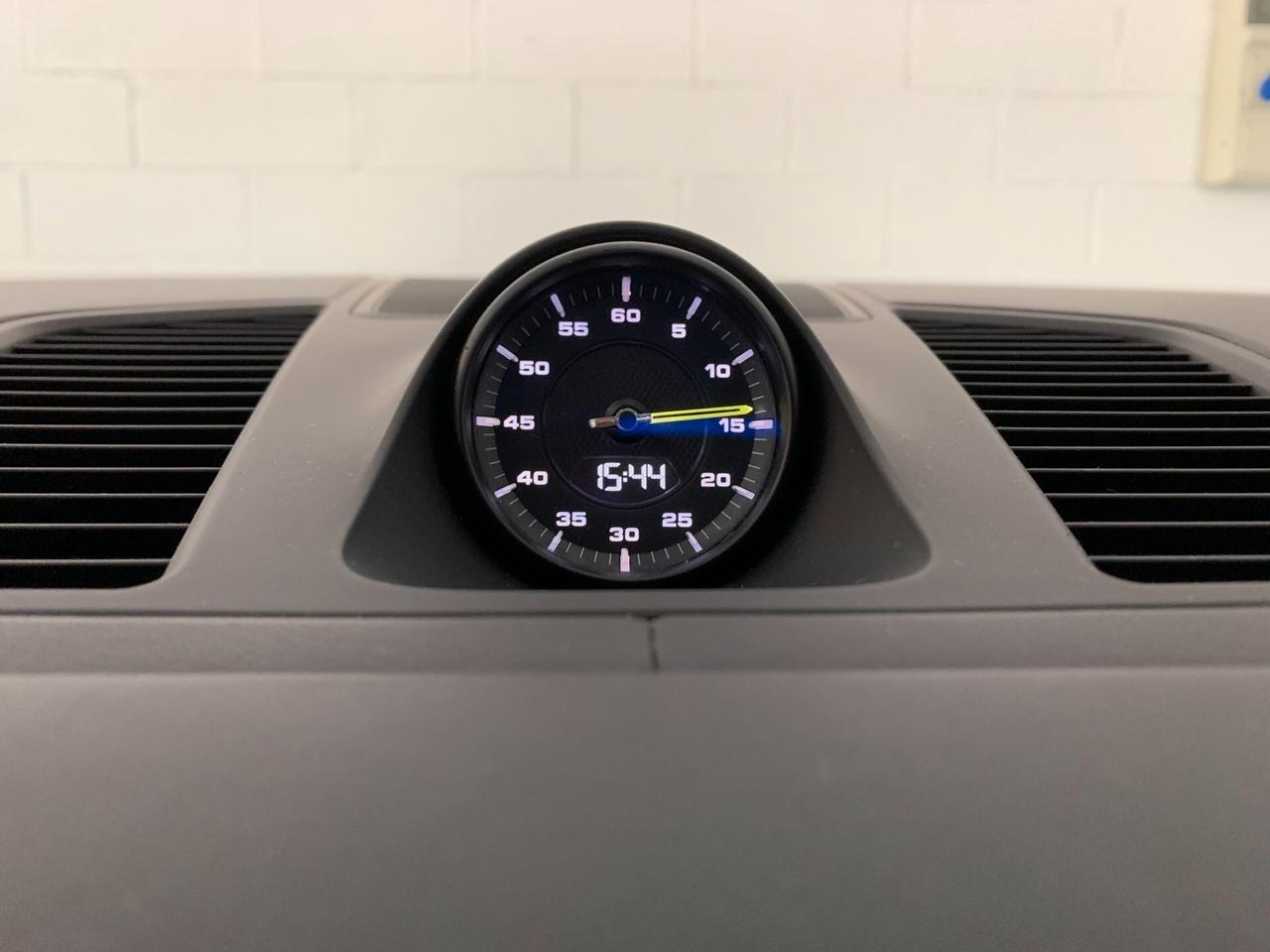 Porsche Cayenne 3.0 V6 E-Hybrid