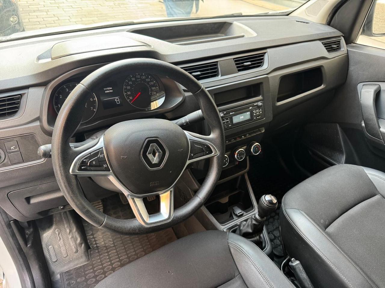 RENAULT Express 1.4 Blue dCi 95CV Van