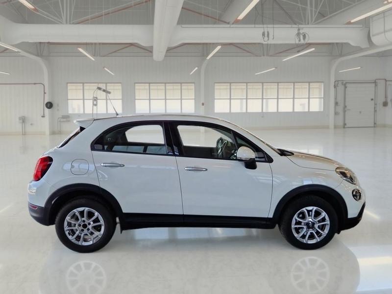 FIAT 500X 1.3 Mjet 95cv 4x2 Business