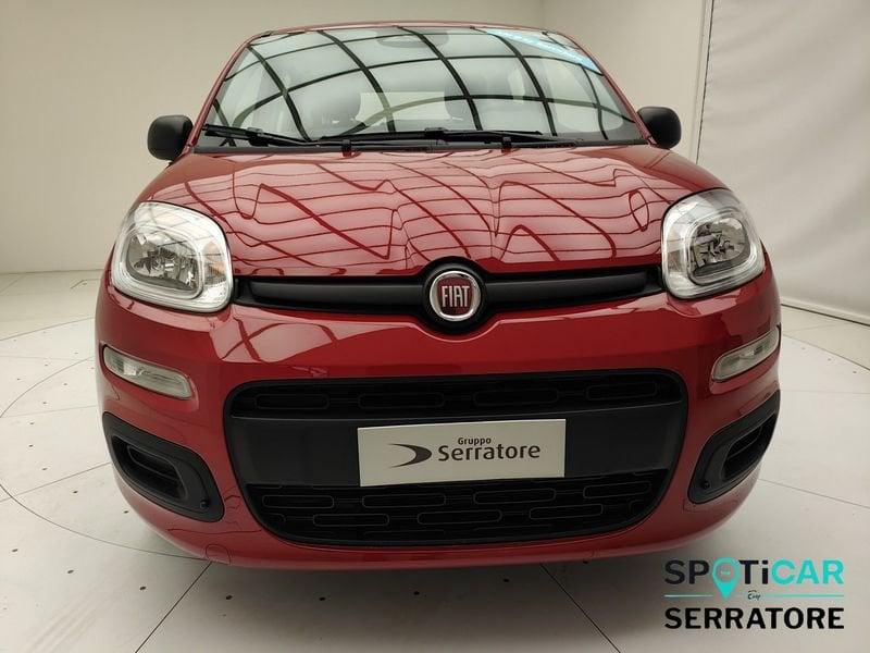 FIAT Pandina Panda 1.0 70cv Hybrid Panda