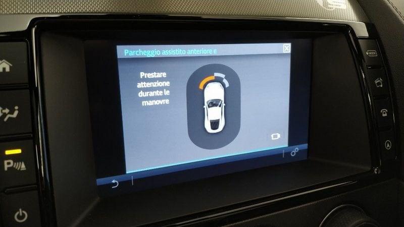 Jaguar F-Type S 3.0 V6 aut. Coupé S IVA ESPOSTA