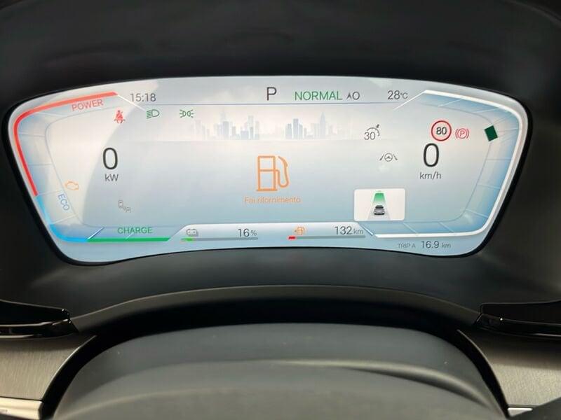 BYD Seal U DM-i 1.5 218cv Boost Km0