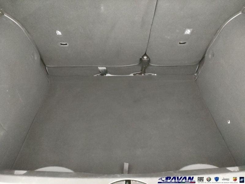 FIAT 500X 1.5 T4 Hybrid 130 CV DCT Club