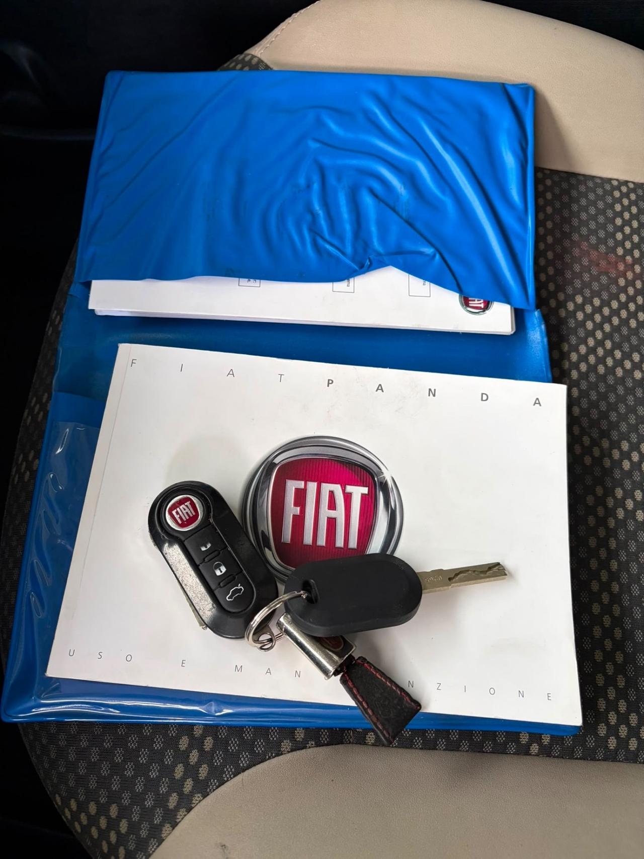 Fiat Panda 1.3 MJT S&S 4x4 PROBLEMI MOTORE