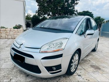 Citroen C4 Picasso 2.0 HDi - PERFETTA - 2008