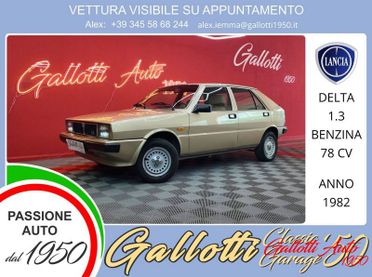Lancia Delta 1.3 LX