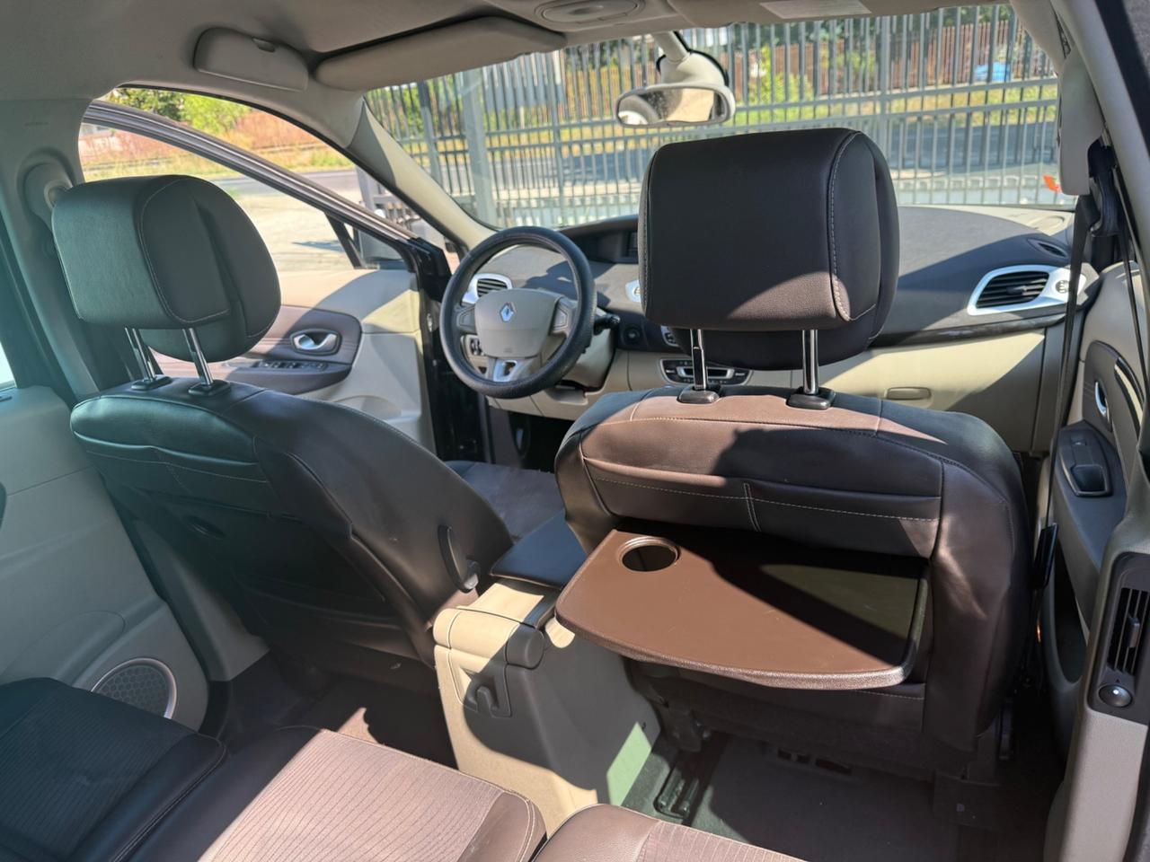 Renault Scenic Scénic X-Mod 1.9 dCi 130CV Dynamique