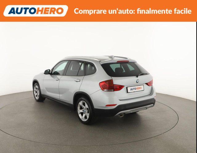 BMW X1 xDrive18d