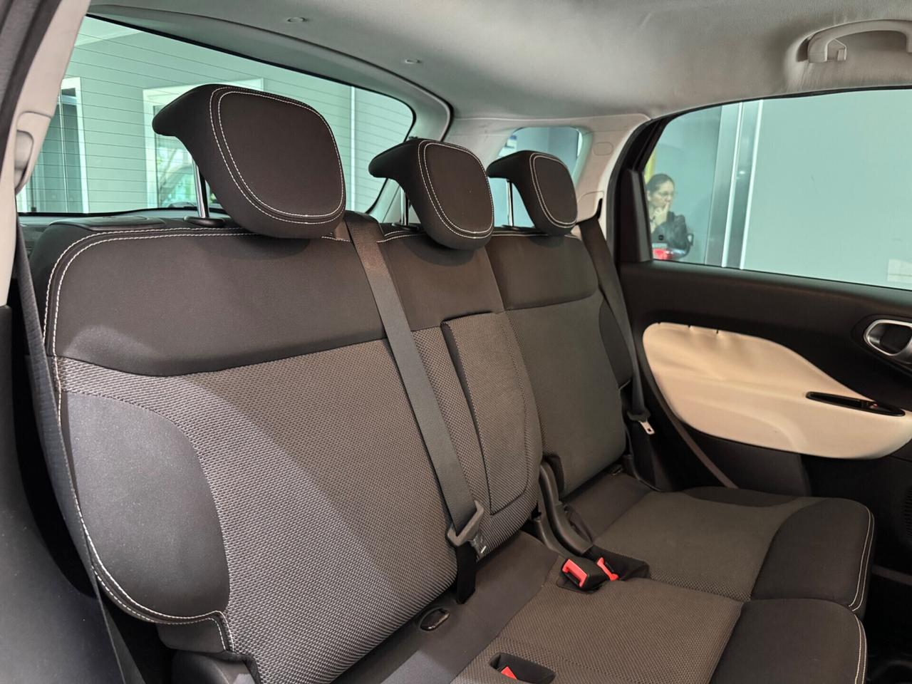 Fiat 500L 1.3 Multijet 85 CV Trekking