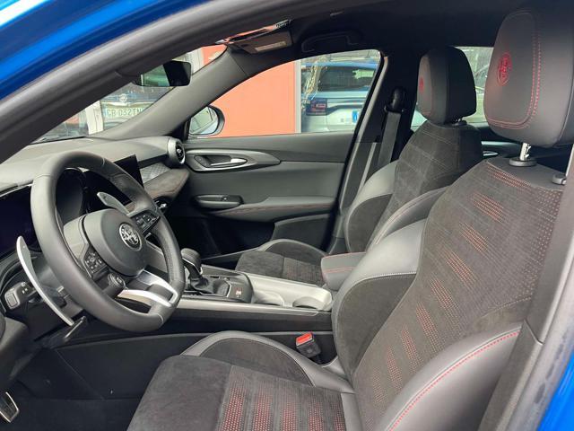 ALFA ROMEO Tonale 1.5 160 CV MHEV TCT7 Veloce PREZZO PROMO