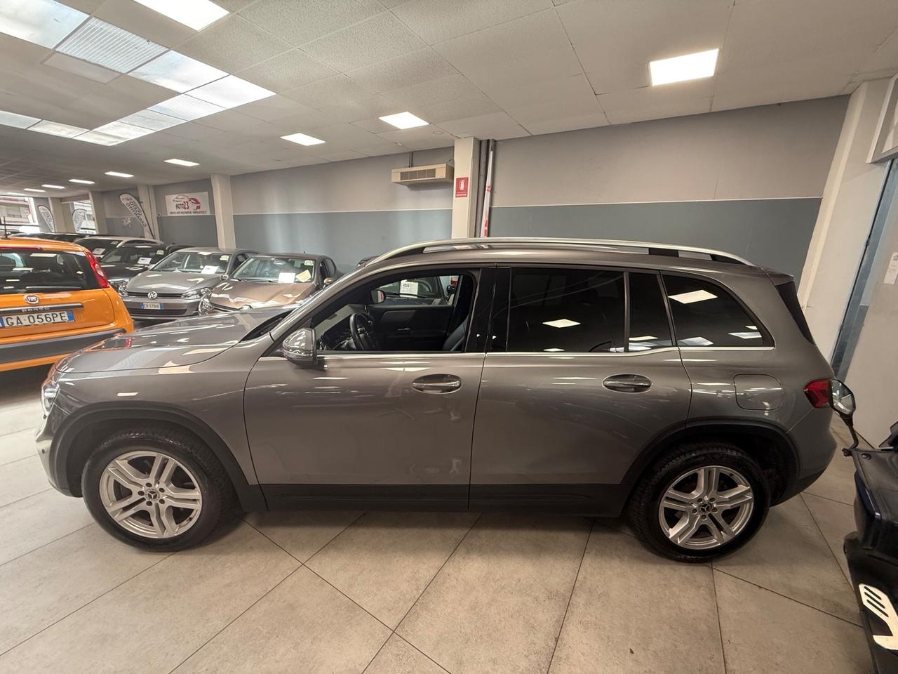 Mercedes-benz GLB 200 Automatic Sport Plus 150CV