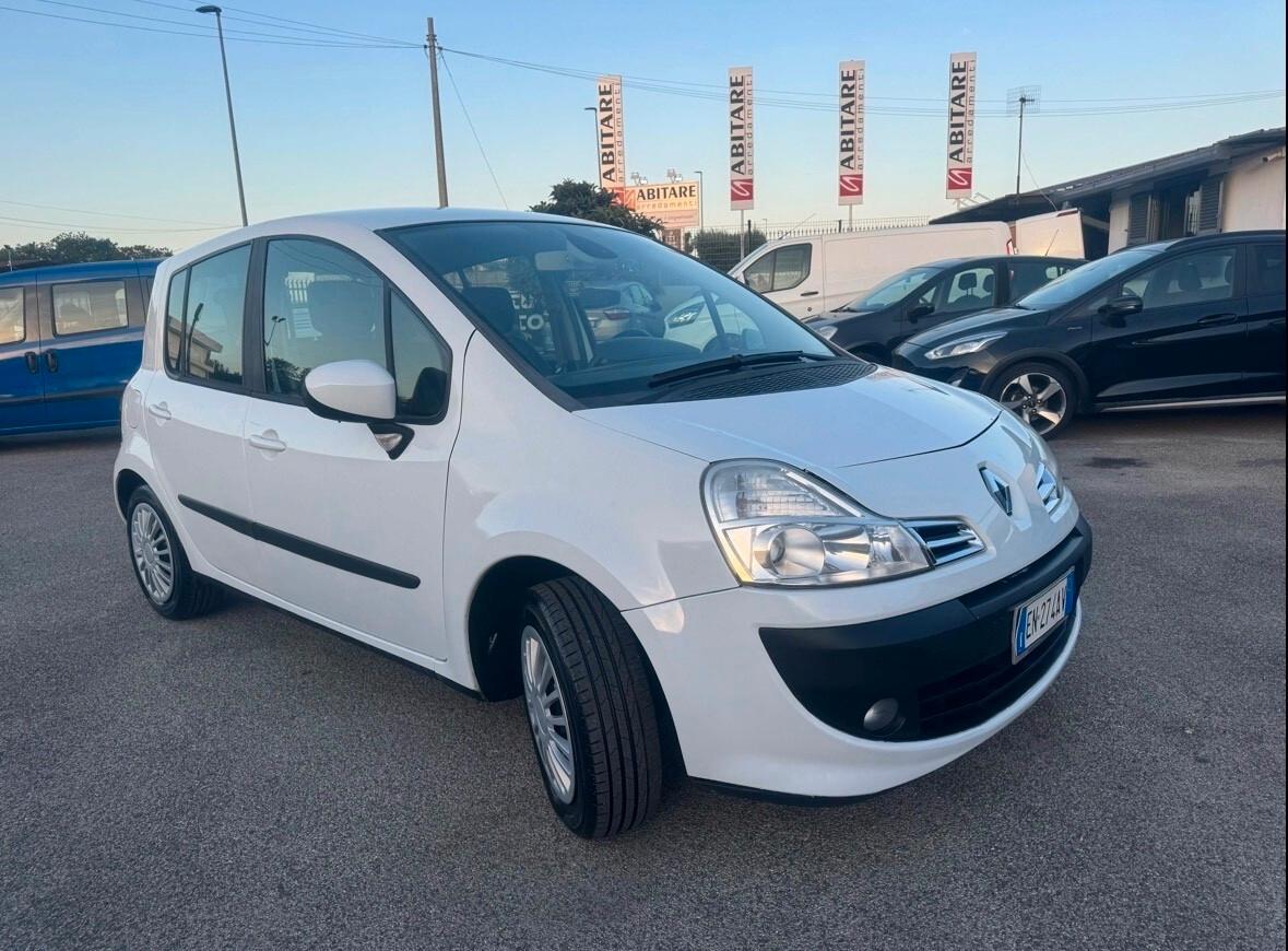 Renault Modus 1.6 Benzina Automatica