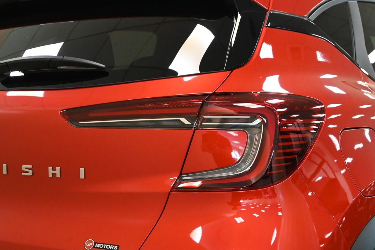 MITSUBISHI ASX 2ª serie ASX 1.3L MHEV 140 CV D...
