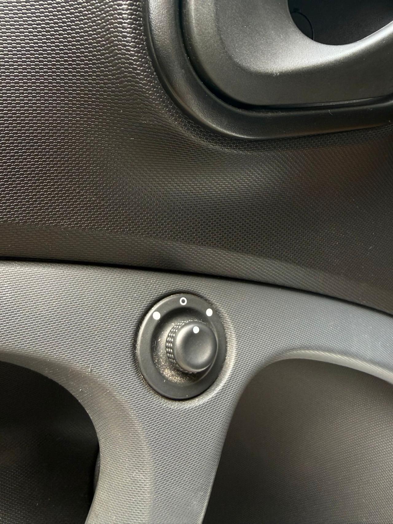 Smart ForTwo 70 1.0 twinamic Youngster