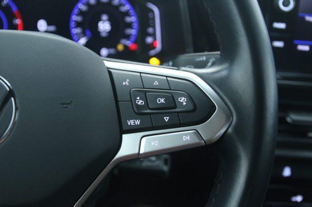 VOLKSWAGEN T-Roc 2.0 TDI SCR Style Black Pack/Retrocamera/ IQ.LED