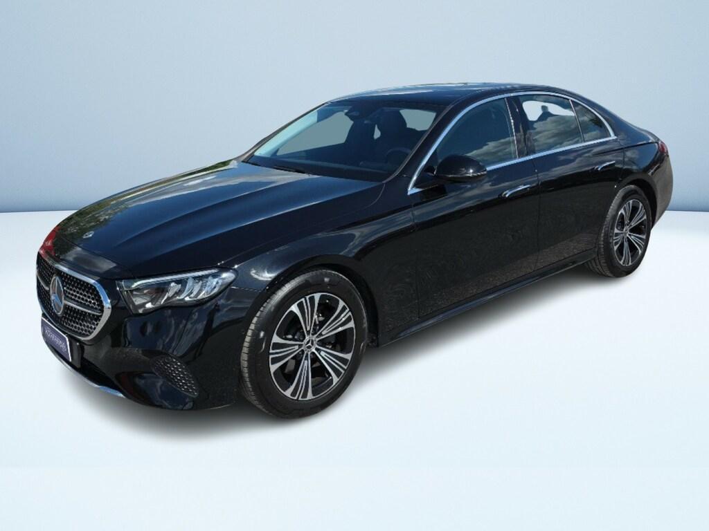 Mercedes Classe E 220 220 d Advanced 9G-Tronic