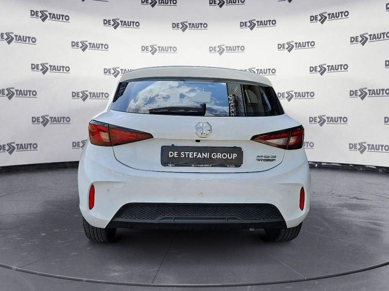 MG MG3 MG3 Hybrid+ Comfort