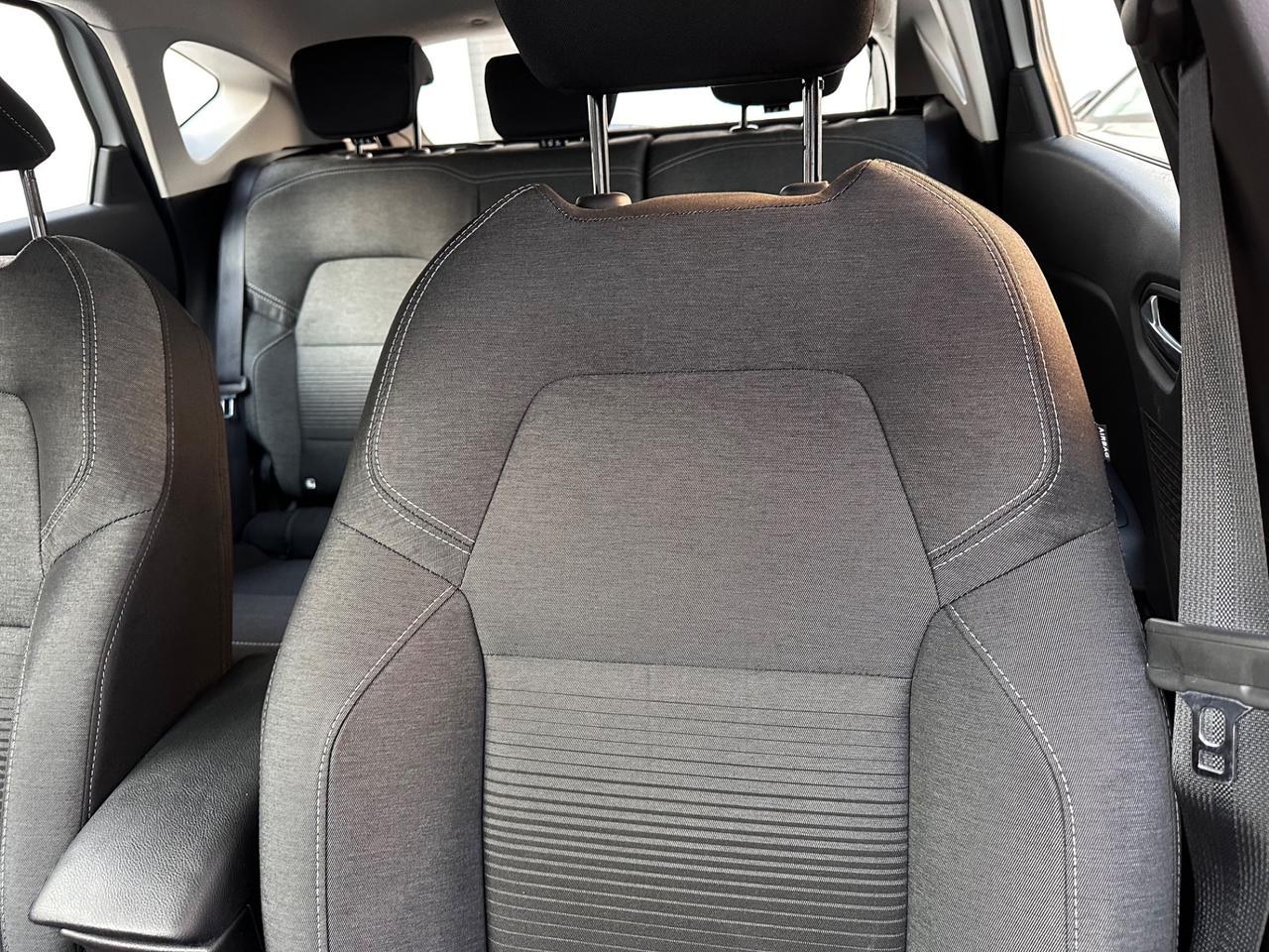Renault Captur Full Hybrid E-Tech 145 CV Intens