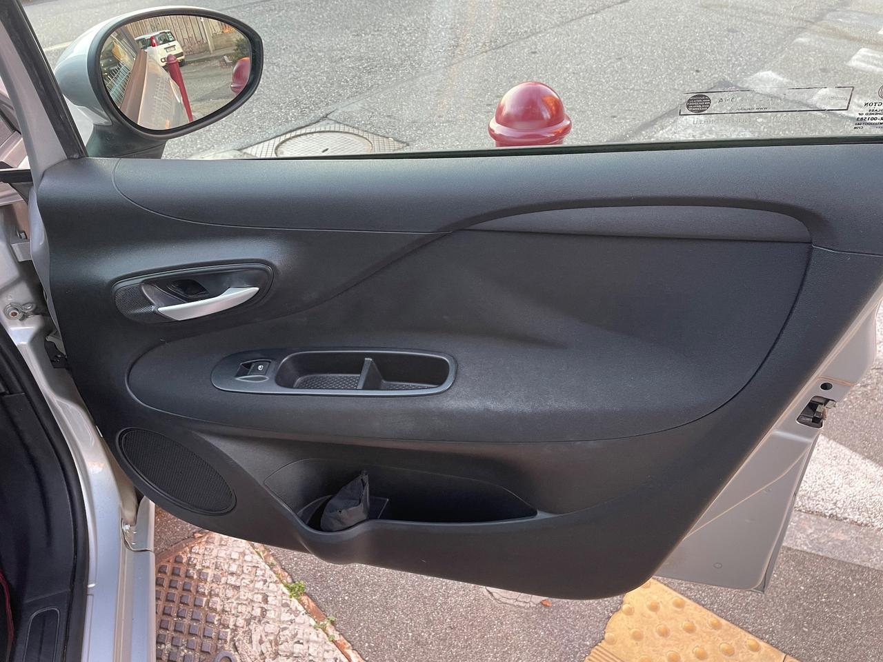 Fiat Punto 1.4 8V GPL Lounge/GARANZIA 12 MESI