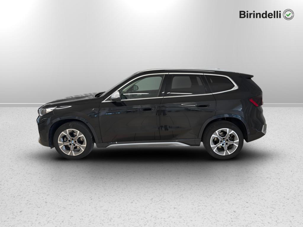 BMW X1 (U11) - X1 xDrive 20d xLine