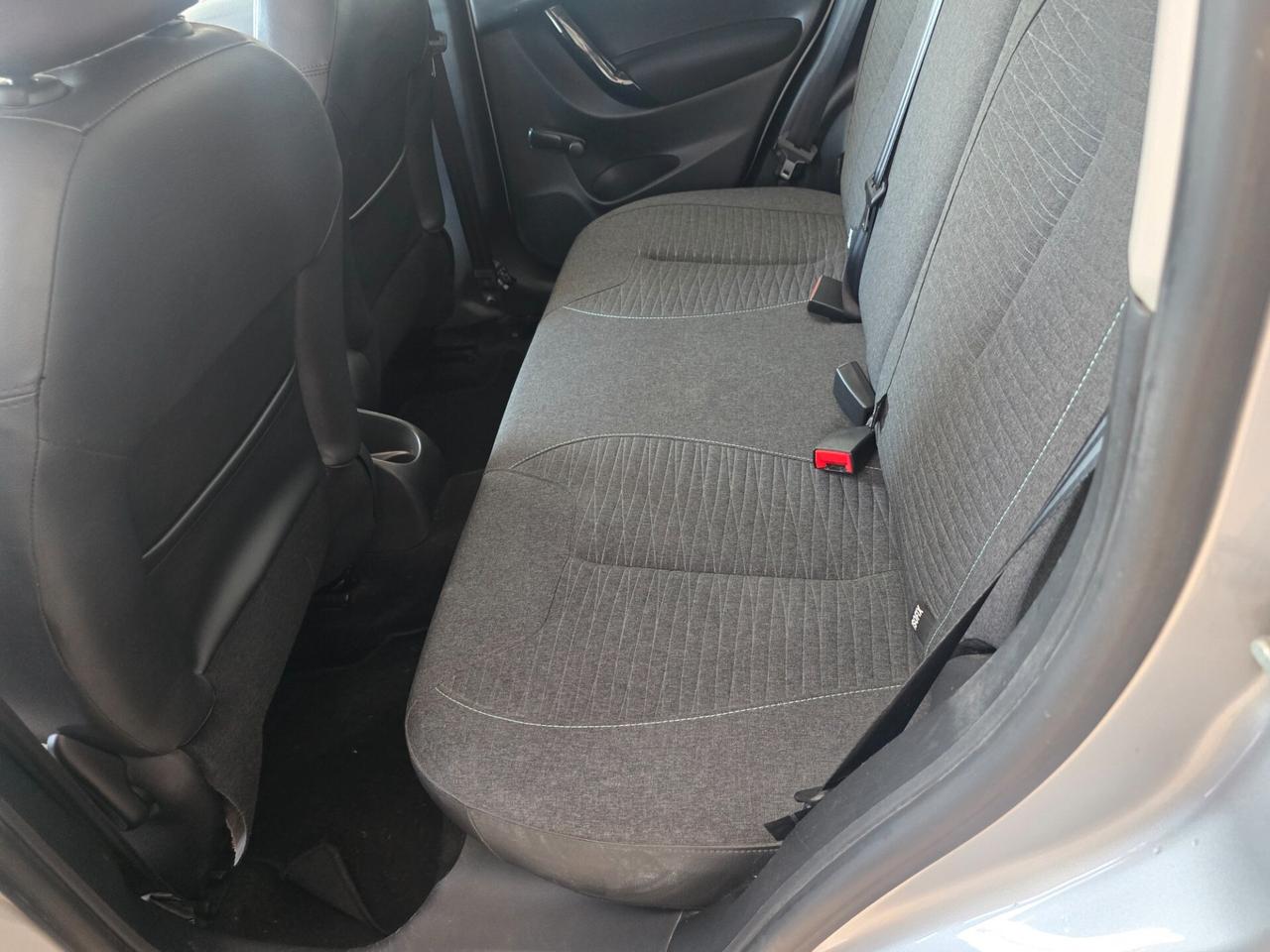 Citroen C3 PureTech 110 S&S EAT6 Feel