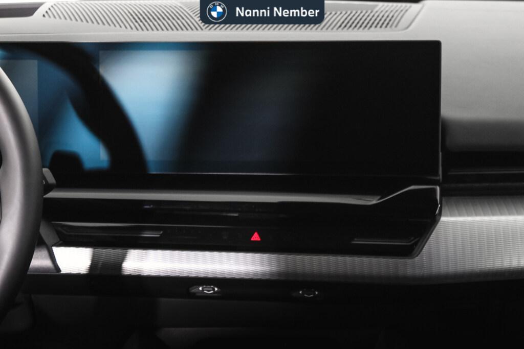 BMW Serie 5 Touring 520 d 48V M Sport Pro xDrive Steptronic