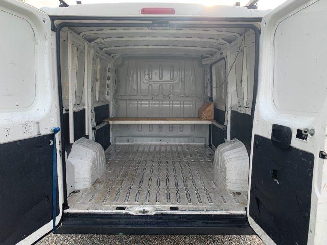 CITROEN Jumper 30 BlueHDi 110 PC-TN Furgone Business