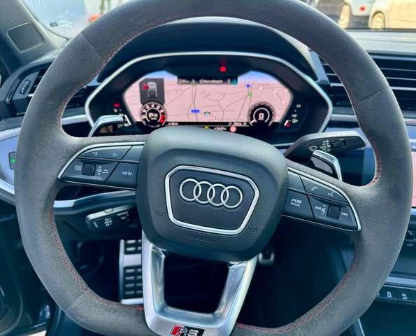 Audi RS Q3 SPB quattro S tronic