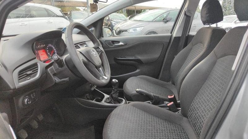 Opel Corsa Corsa 1.2 5 porte n-Joy