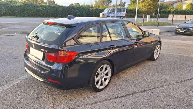 BMW 320 Serie 3 F31 Touring 320d PREZZO PER COMMERCIANTI
