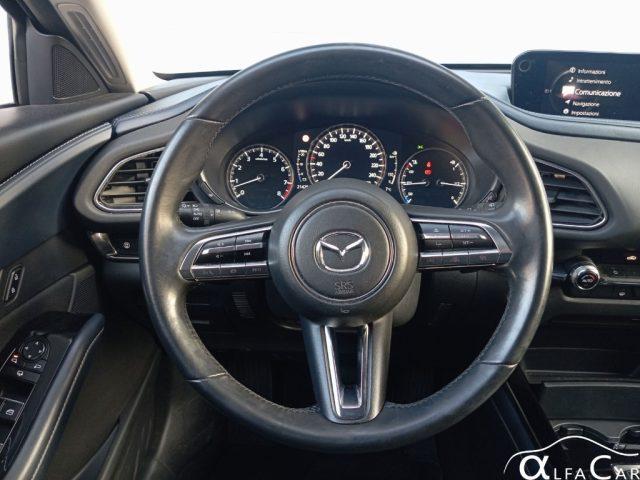 MAZDA CX-30 2.0L Skyactiv-X M Hybrid AWD Exceed