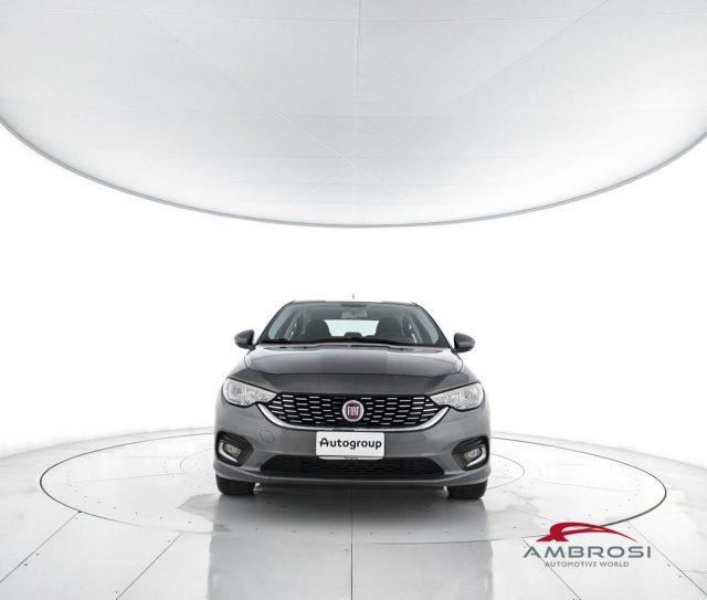 FIAT Tipo Tipo 1.6 Mjt 4 porte Opening Edition Plus