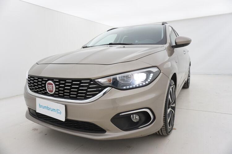 Fiat Tipo SW Business DCT BR951332 1.6 Diesel 120CV