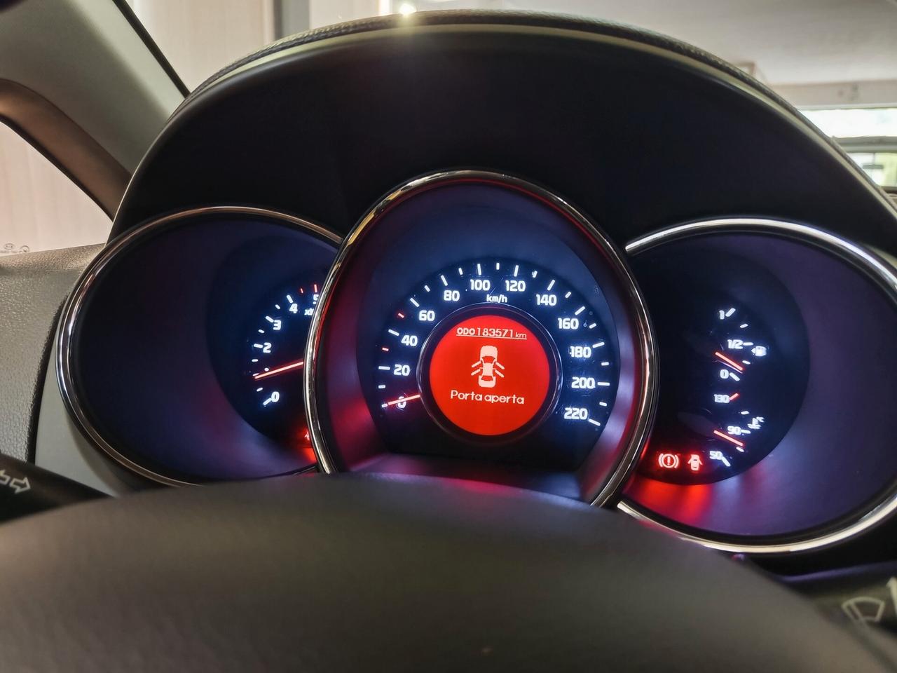 Kia Rio 1.1 CRDi 5p.S&S High Tech ok neopatentati