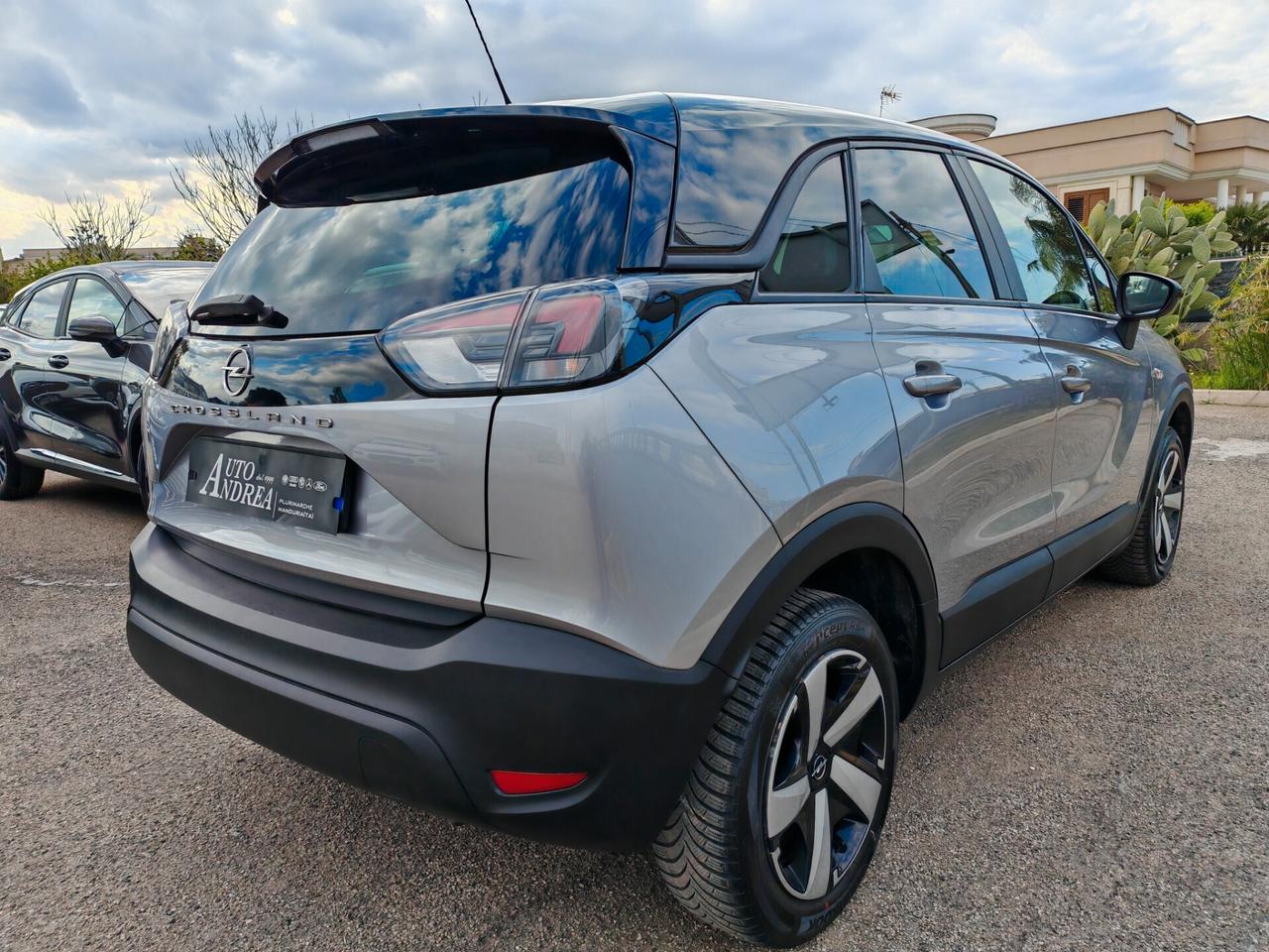 Opel Crossland 1.5 ECOTEC D 120CV Fulll 2021