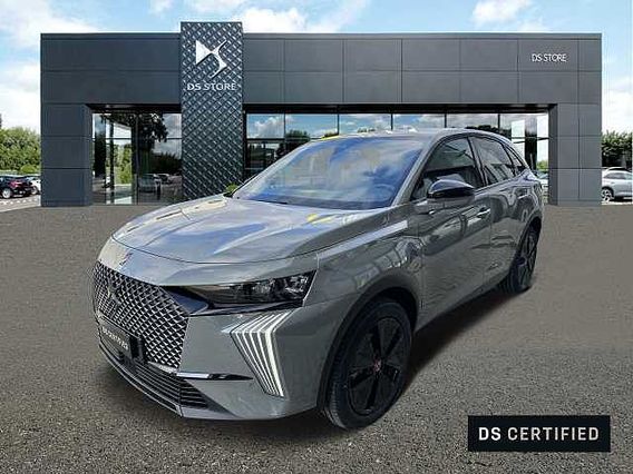 DS 7 DS 7 Crossback BlueHDi 130 aut. Performance Line