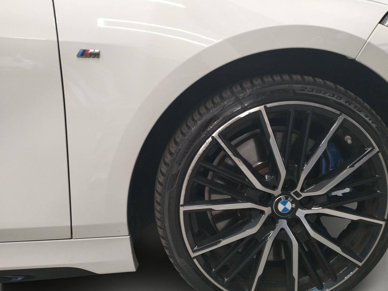 Bmw 135 M 135i xDrive