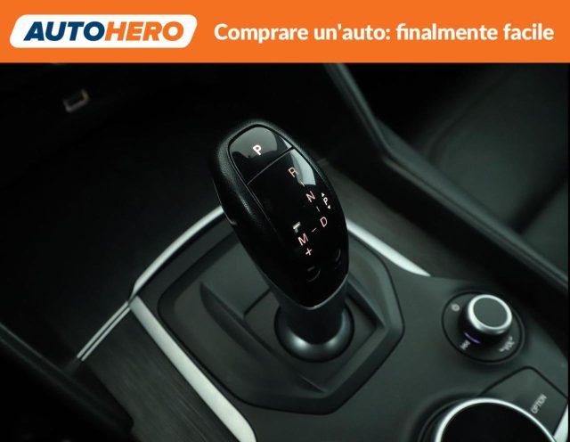 ALFA ROMEO Giulia 2.2 Turbodiesel 160 CV AT8 Executive