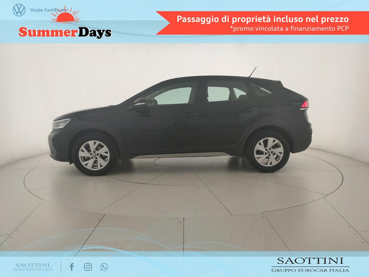 1.0 TSI Life 110 CV