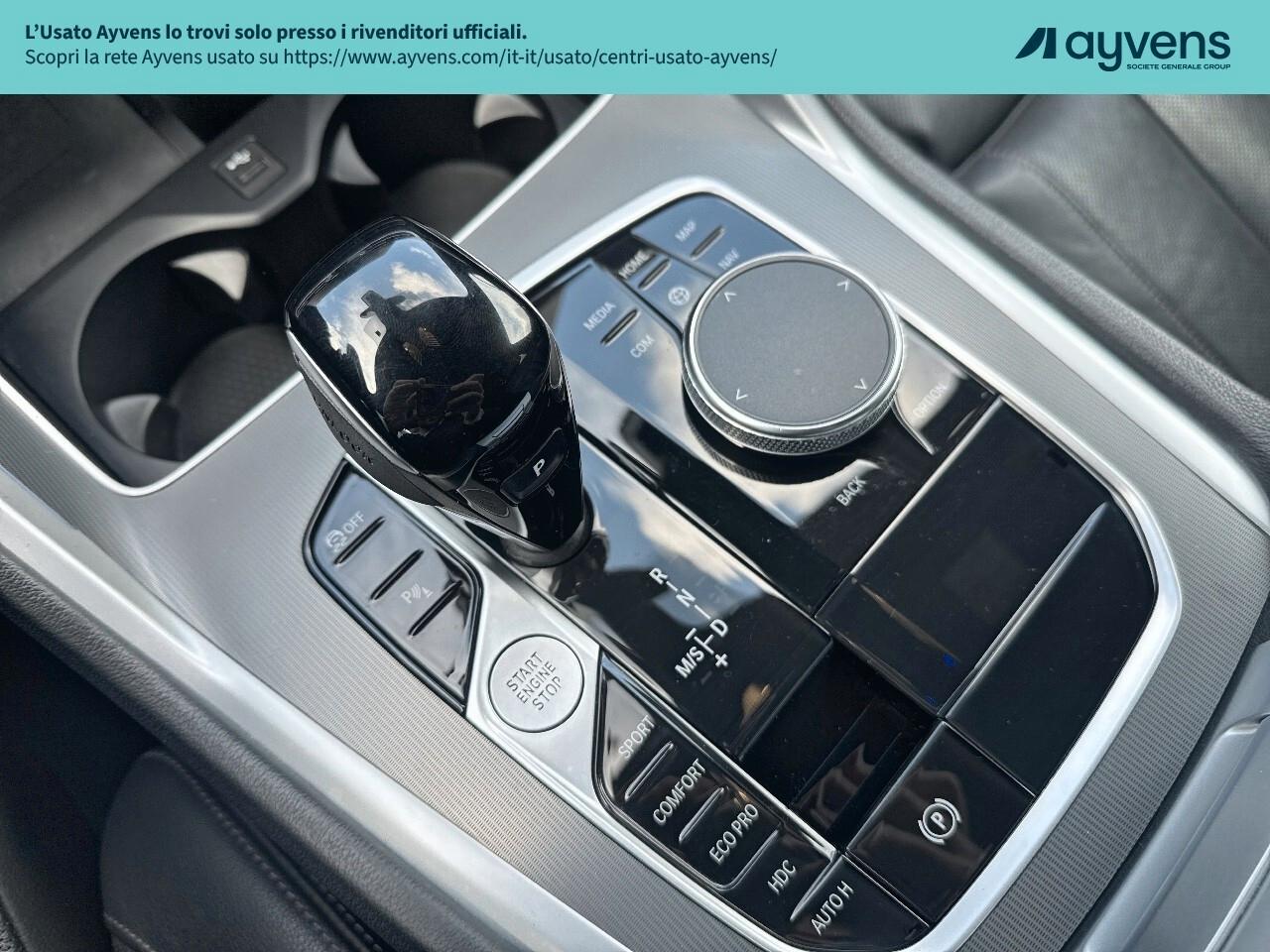 Bmw X6 xDrive30d 48V xLine