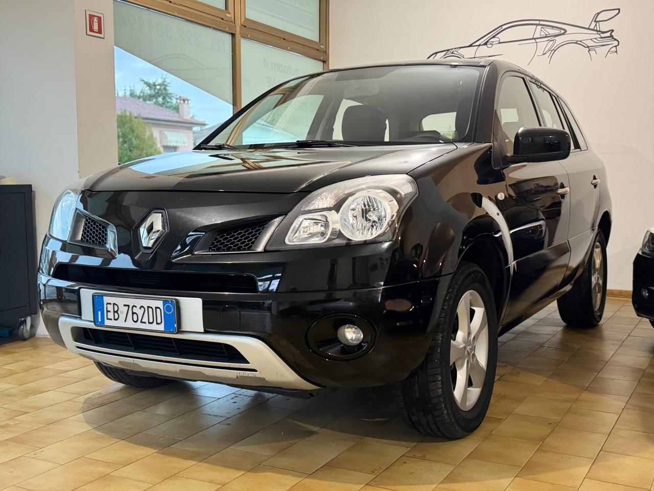 Renault Koleos 2.0 dCi 150CV 4X2