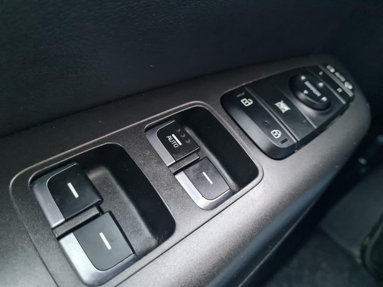 Kia Sportage 1.7 CRDI 2WD Km: 101.000