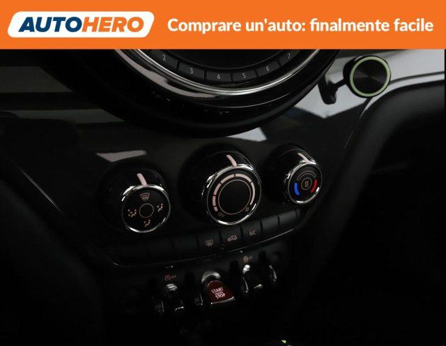 MINI Countryman 1.5 Cooper Countryman