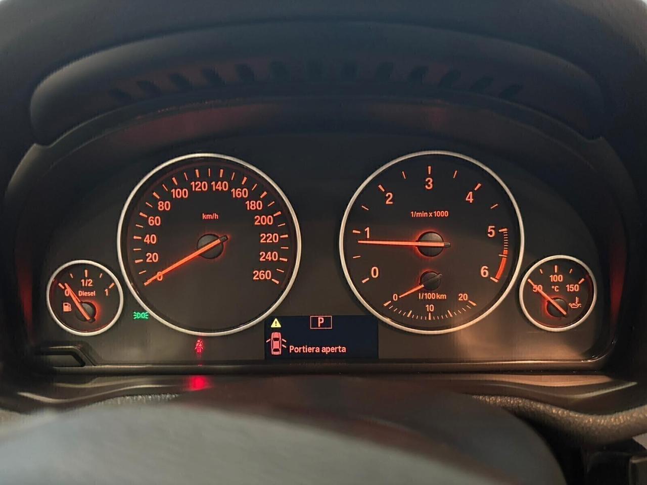 Bmw X4 2.0TDI X-DRIVE 190CV TETTO-XENO**FULL**