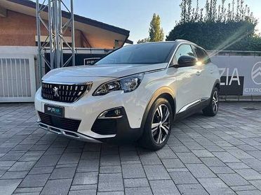 Peugeot 3008 BlueHDi 120 S&S Allure eat8