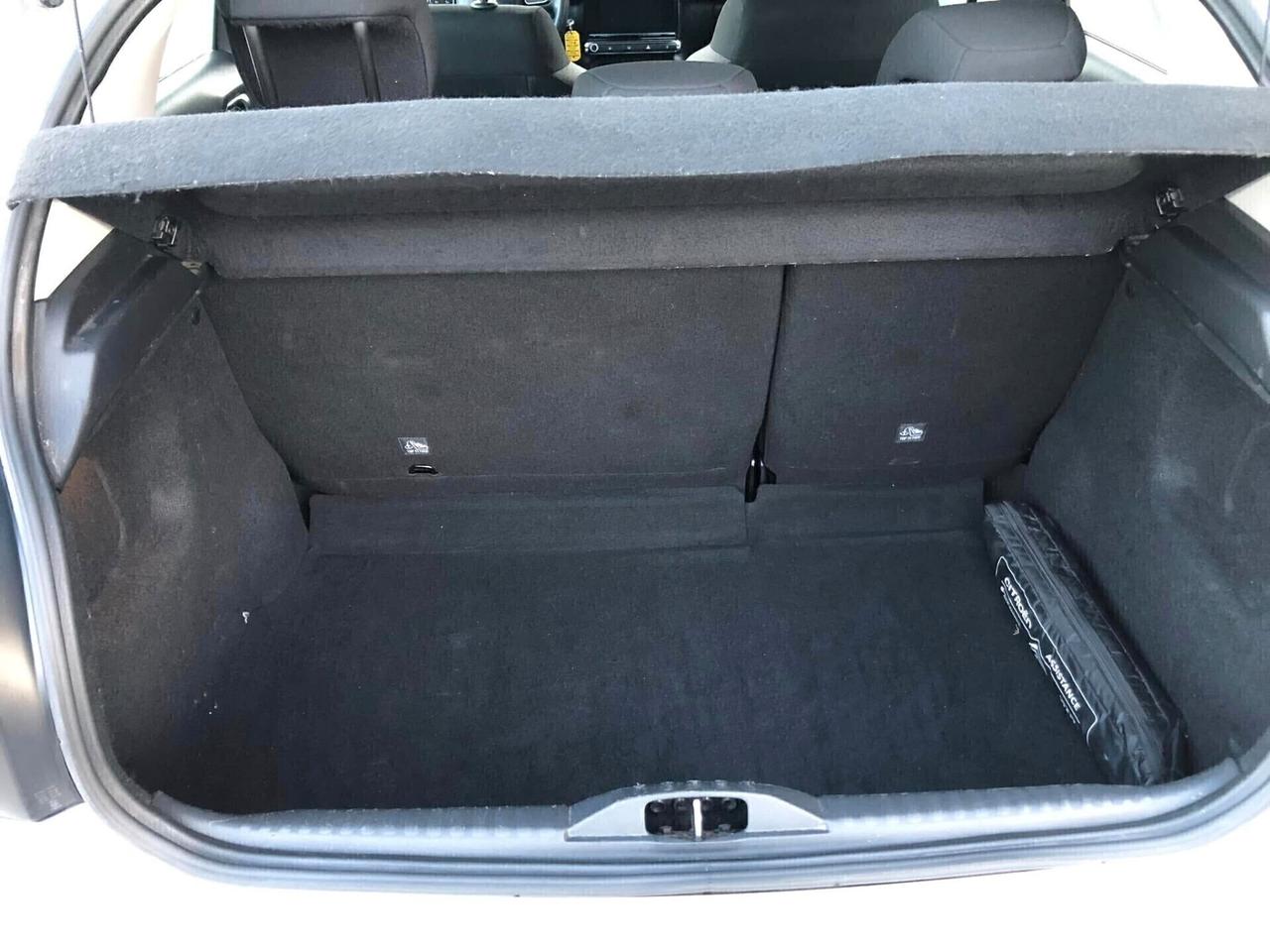 Citroen C3 PureTech 82 S&S Shine 2019