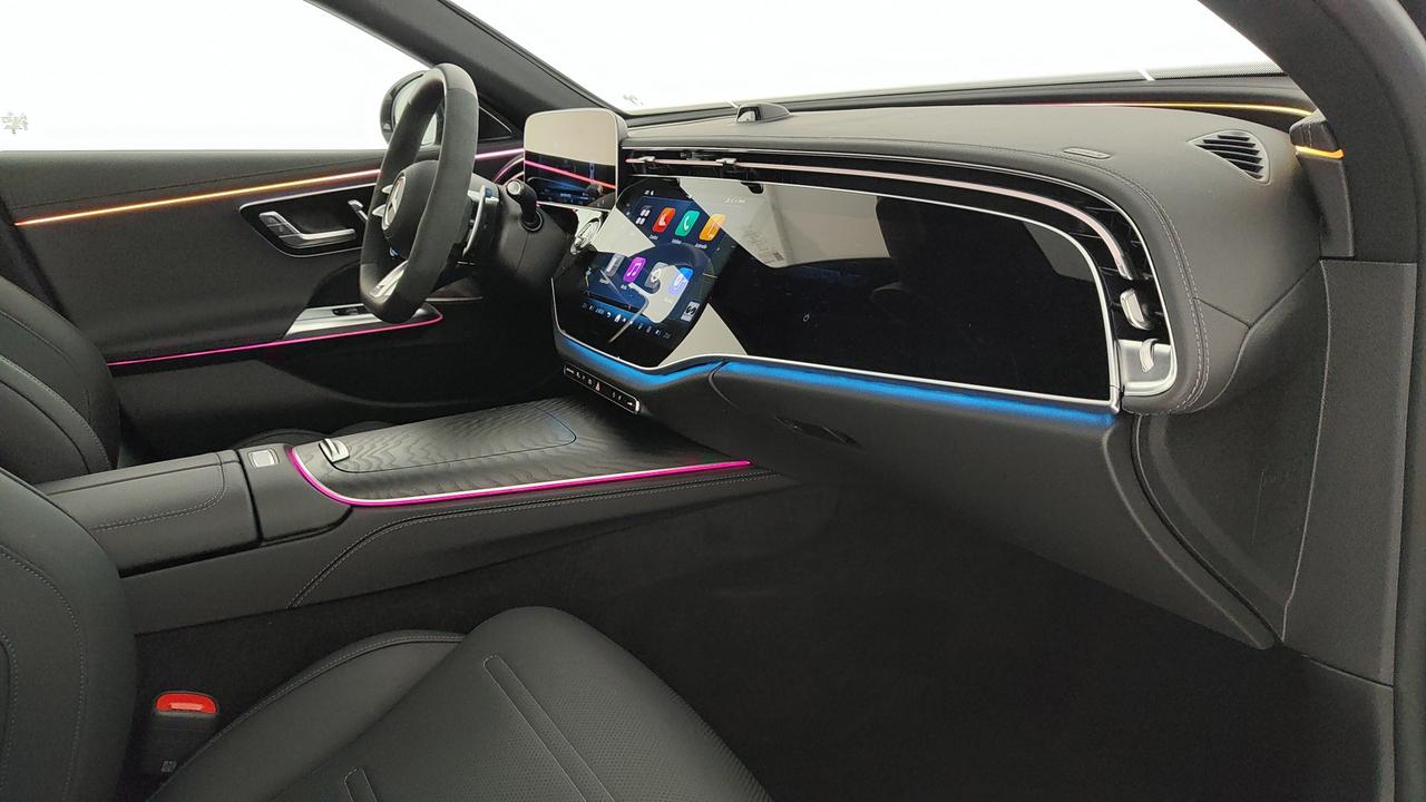 Mercedes-Benz E AMG 53 hybrid Premium Plus 4matic+ auto